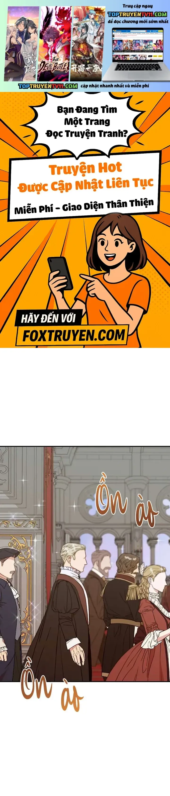 đọc truyện Tôi Không Phải Là Cinderella Chương 115 ảnh 3 tại Thiên Thai Truyện