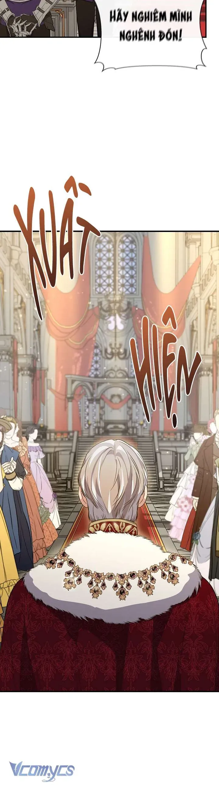 đọc truyện Tôi Không Phải Là Cinderella Chương 115 ảnh 12 tại Thiên Thai Truyện