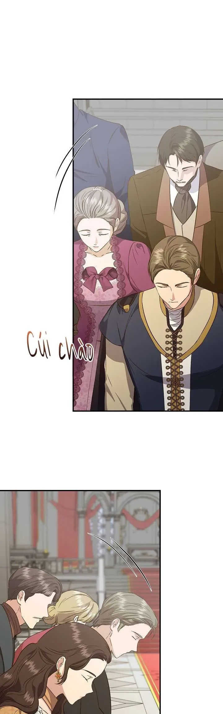 đọc truyện Tôi Không Phải Là Cinderella Chương 115 ảnh 13 tại Thiên Thai Truyện