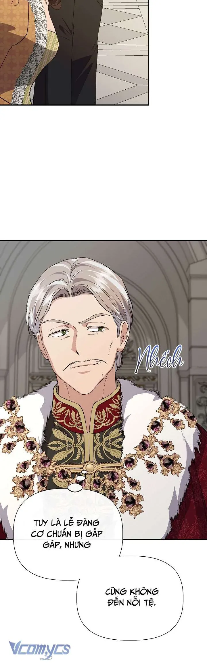 đọc truyện Tôi Không Phải Là Cinderella Chương 115 ảnh 14 tại Thiên Thai Truyện