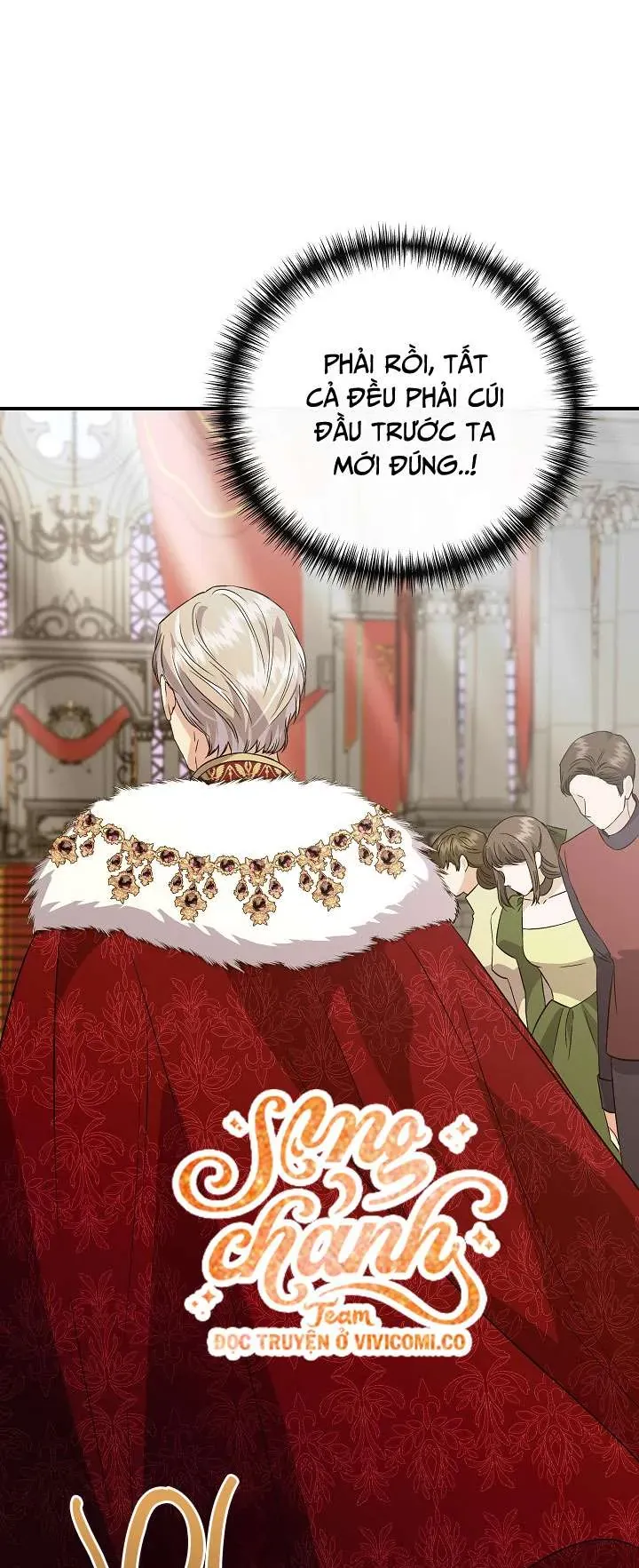 đọc truyện Tôi Không Phải Là Cinderella Chương 115 ảnh 15 tại Thiên Thai Truyện