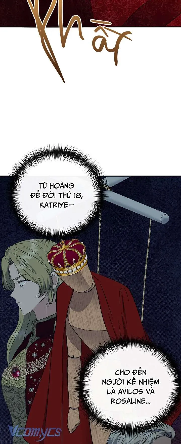 đọc truyện Tôi Không Phải Là Cinderella Chương 115 ảnh 16 tại Thiên Thai Truyện