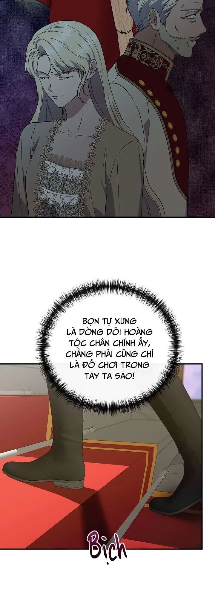 đọc truyện Tôi Không Phải Là Cinderella Chương 115 ảnh 17 tại Thiên Thai Truyện