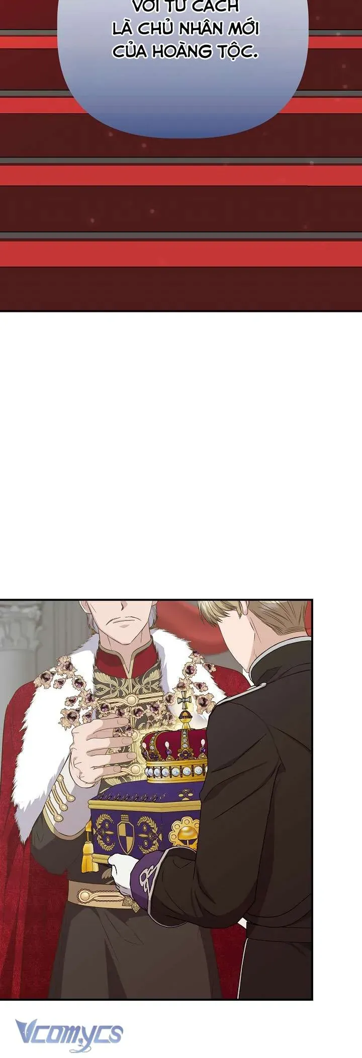 đọc truyện Tôi Không Phải Là Cinderella Chương 115 ảnh 20 tại Thiên Thai Truyện