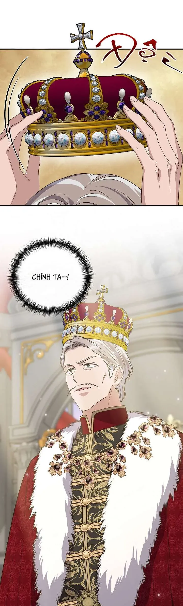 đọc truyện Tôi Không Phải Là Cinderella Chương 115 ảnh 21 tại Thiên Thai Truyện