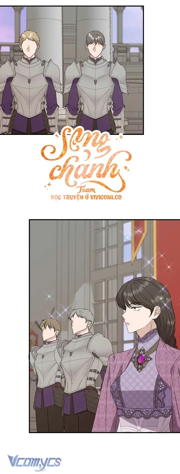 đọc truyện Tôi Không Phải Là Cinderella Chương 115 ảnh 4 tại Thiên Thai Truyện