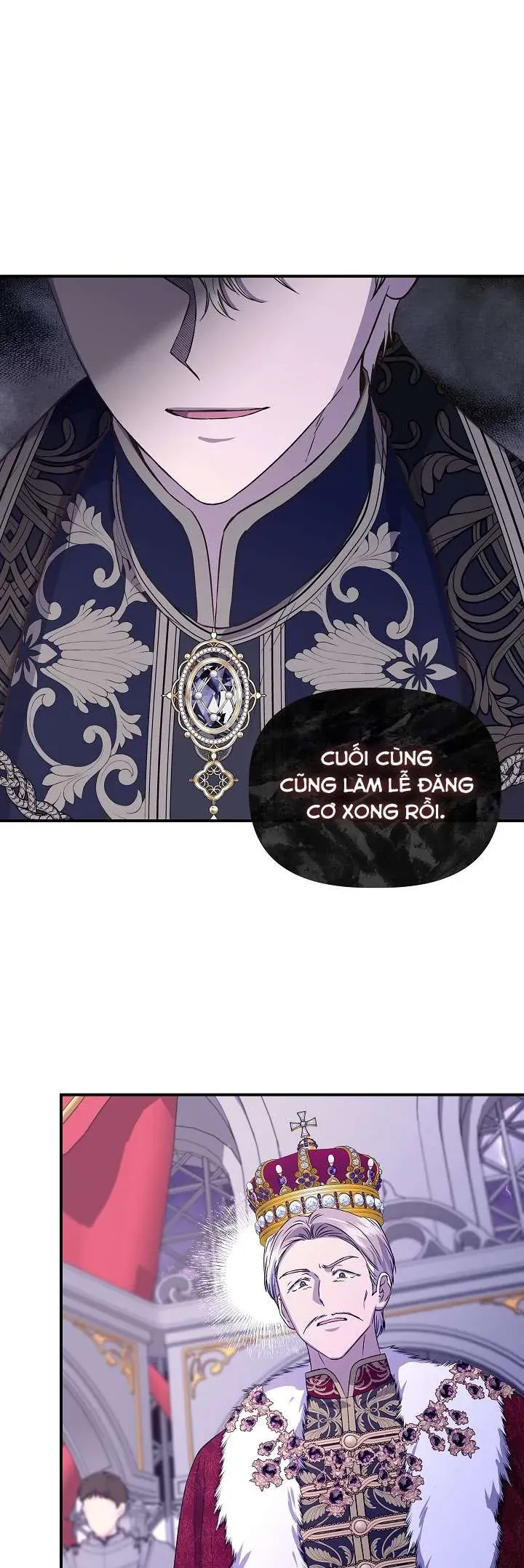 đọc truyện Tôi Không Phải Là Cinderella Chương 115 ảnh 29 tại Thiên Thai Truyện