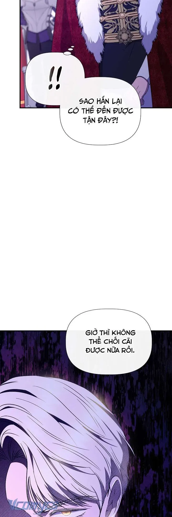 đọc truyện Tôi Không Phải Là Cinderella Chương 115 ảnh 30 tại Thiên Thai Truyện