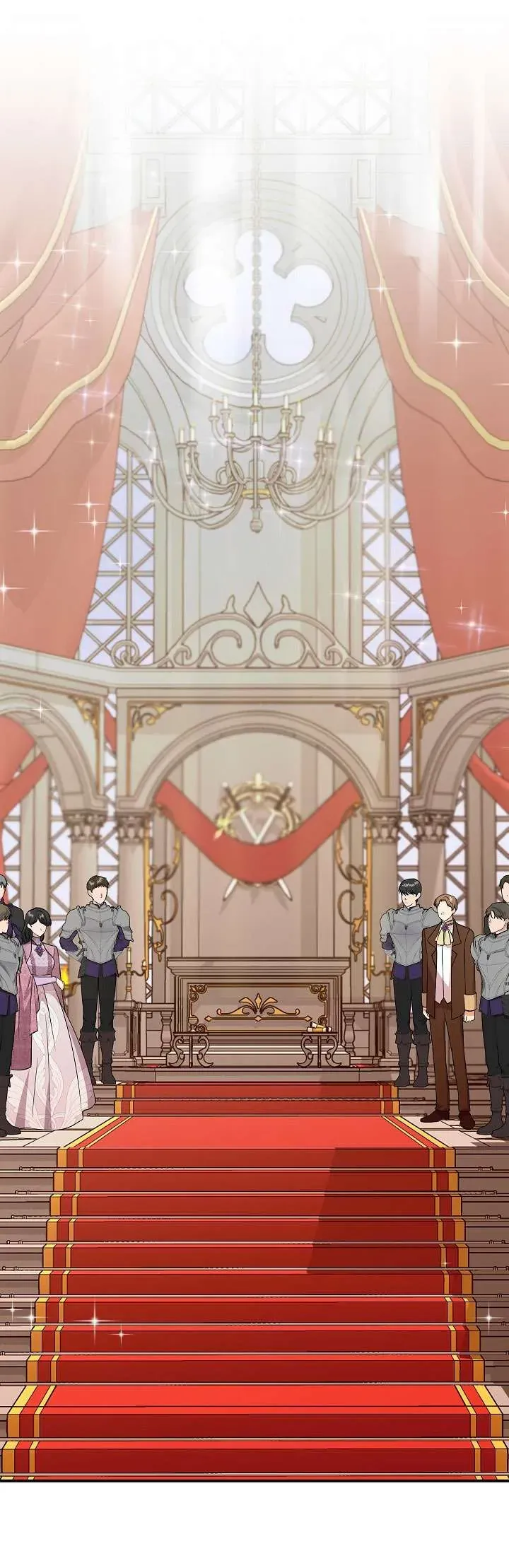 đọc truyện Tôi Không Phải Là Cinderella Chương 115 ảnh 5 tại Thiên Thai Truyện