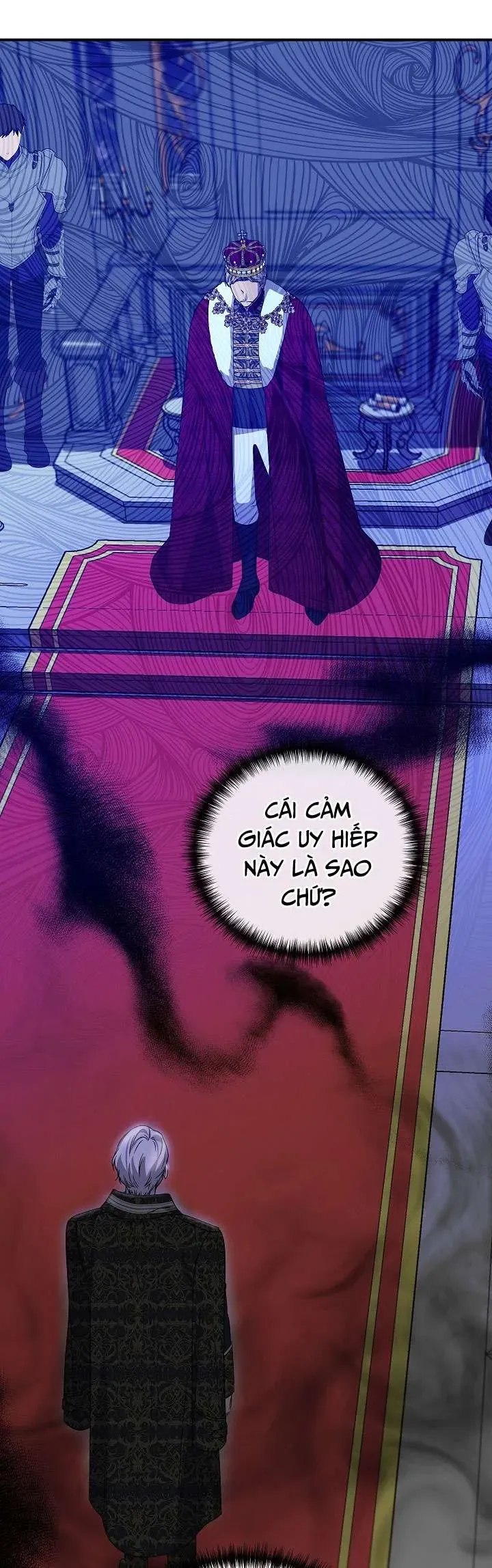 đọc truyện Tôi Không Phải Là Cinderella Chương 115 ảnh 33 tại Thiên Thai Truyện