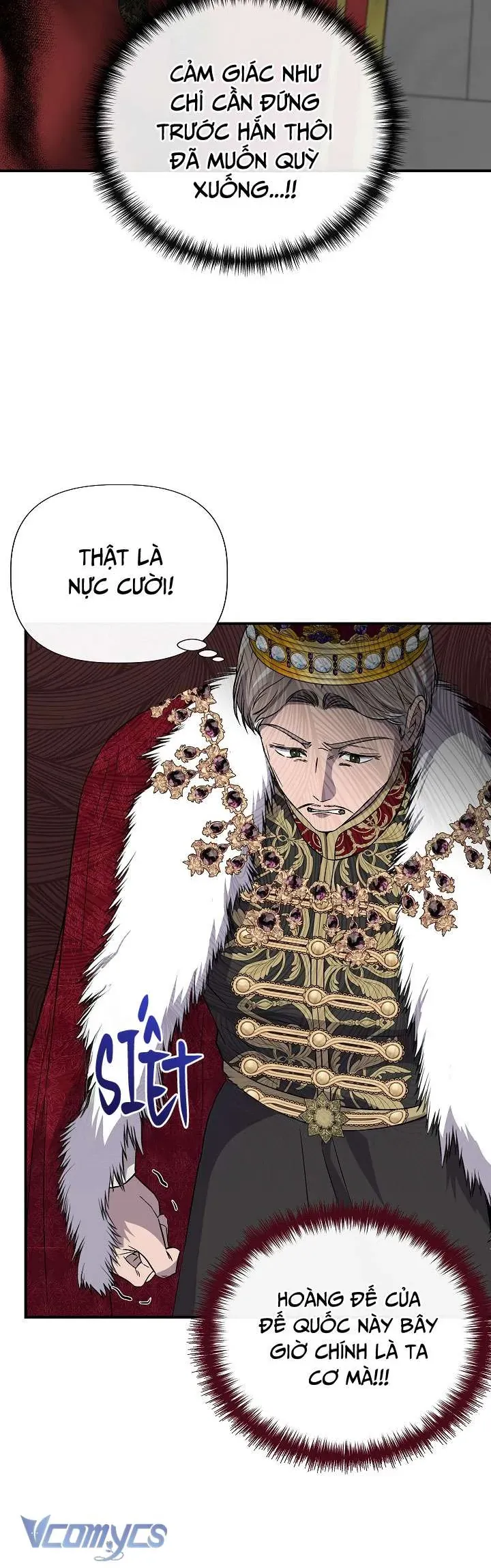 đọc truyện Tôi Không Phải Là Cinderella Chương 115 ảnh 34 tại Thiên Thai Truyện