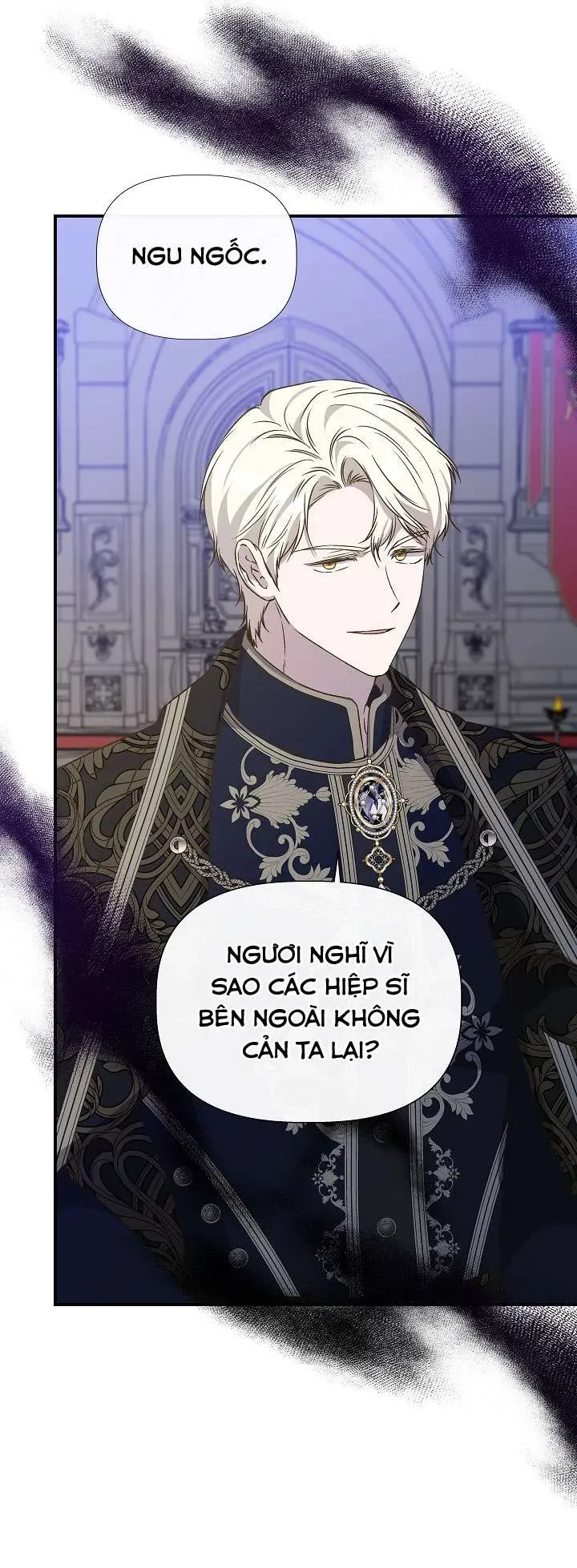 đọc truyện Tôi Không Phải Là Cinderella Chương 115 ảnh 37 tại Thiên Thai Truyện