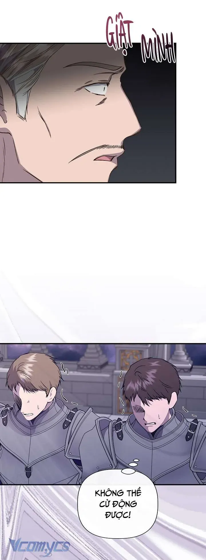 đọc truyện Tôi Không Phải Là Cinderella Chương 115 ảnh 38 tại Thiên Thai Truyện