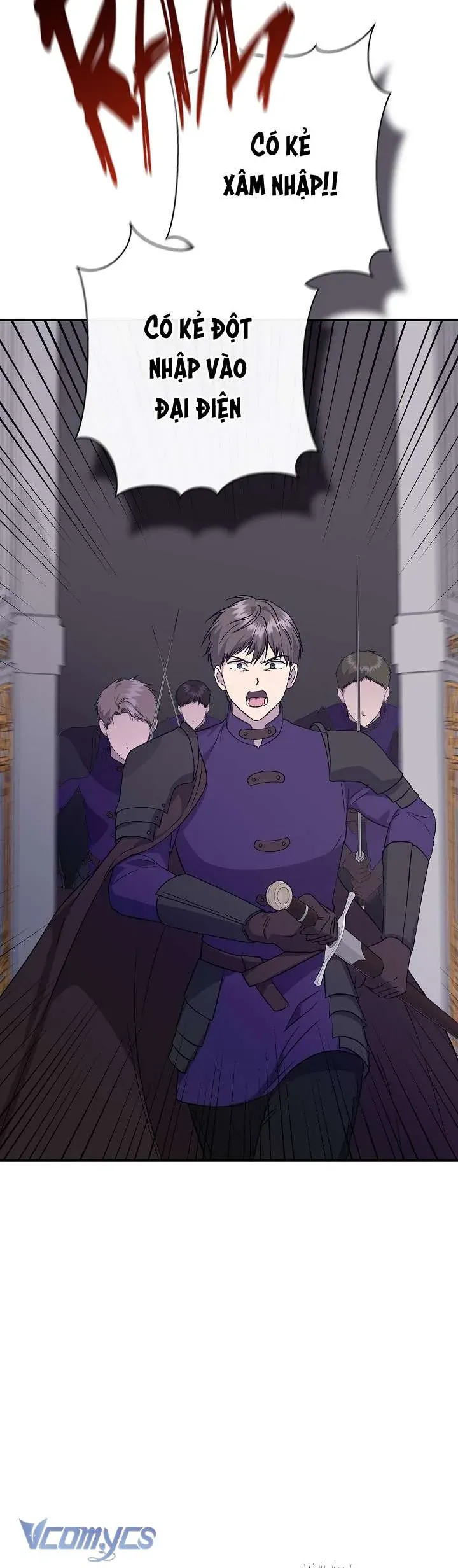 đọc truyện Tôi Không Phải Là Cinderella Chương 115 ảnh 44 tại Thiên Thai Truyện