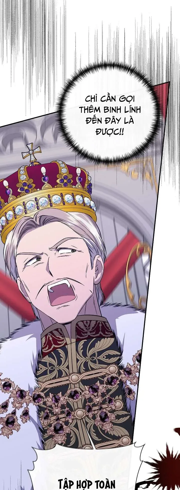 đọc truyện Tôi Không Phải Là Cinderella Chương 115 ảnh 47 tại Thiên Thai Truyện