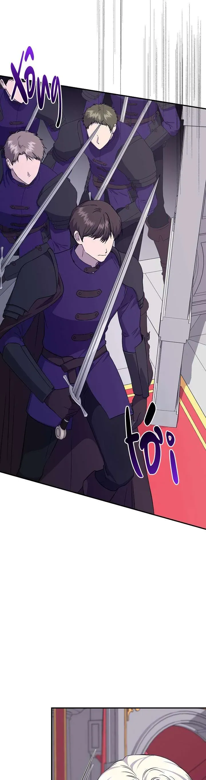 đọc truyện Tôi Không Phải Là Cinderella Chương 115 ảnh 49 tại Thiên Thai Truyện