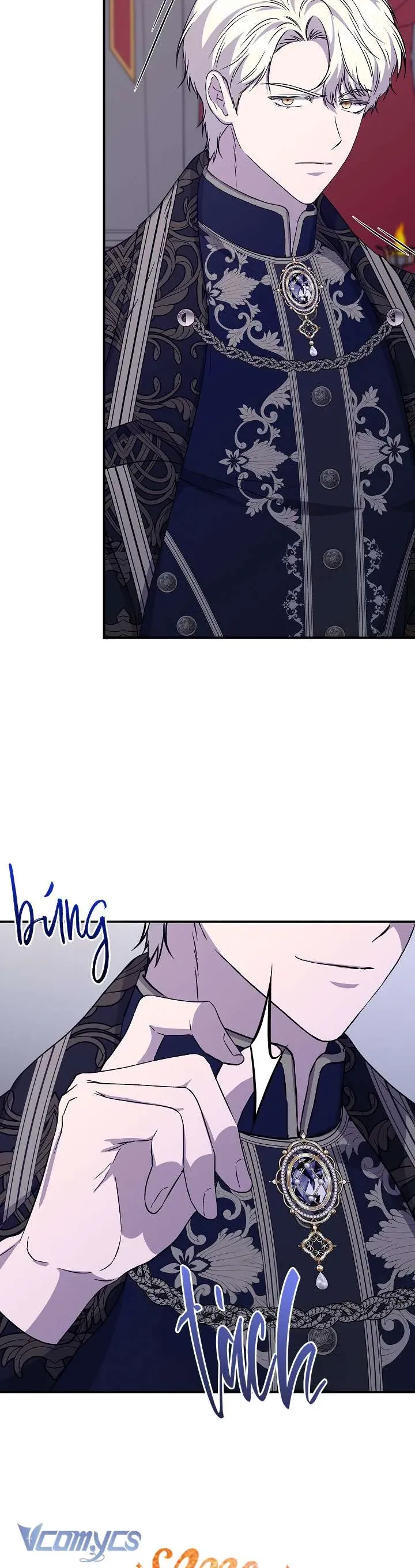 đọc truyện Tôi Không Phải Là Cinderella Chương 115 ảnh 50 tại Thiên Thai Truyện