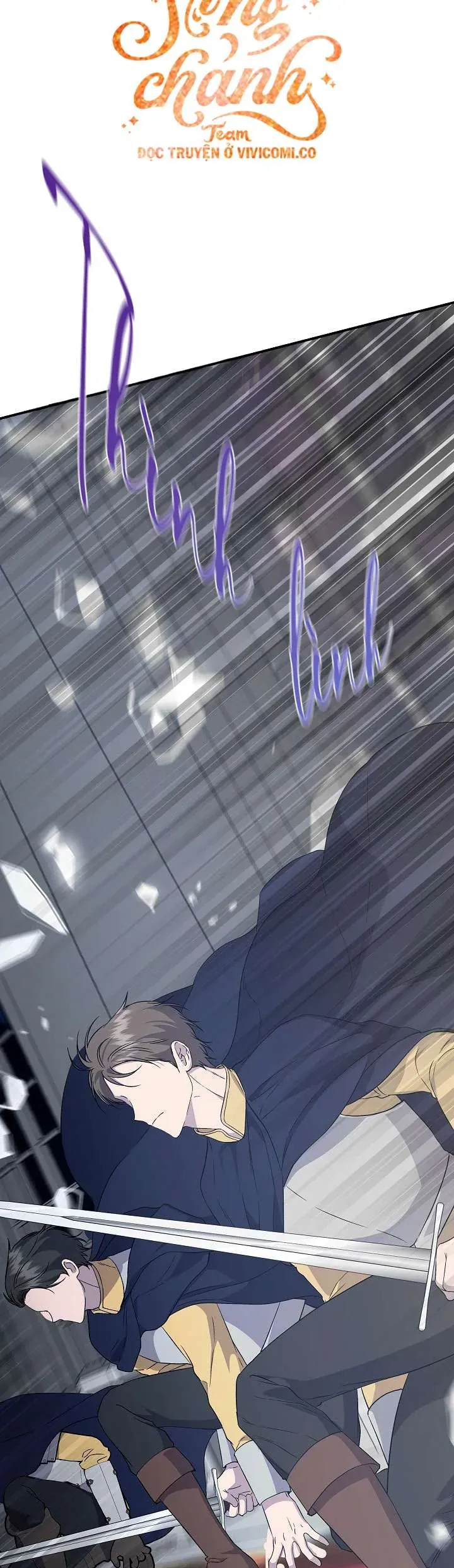 đọc truyện Tôi Không Phải Là Cinderella Chương 115 ảnh 51 tại Thiên Thai Truyện