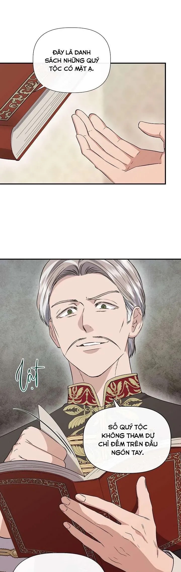 đọc truyện Tôi Không Phải Là Cinderella Chương 115 ảnh 7 tại Thiên Thai Truyện