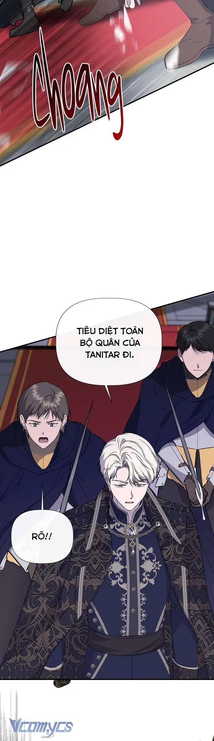 đọc truyện Tôi Không Phải Là Cinderella Chương 115 ảnh 52 tại Thiên Thai Truyện