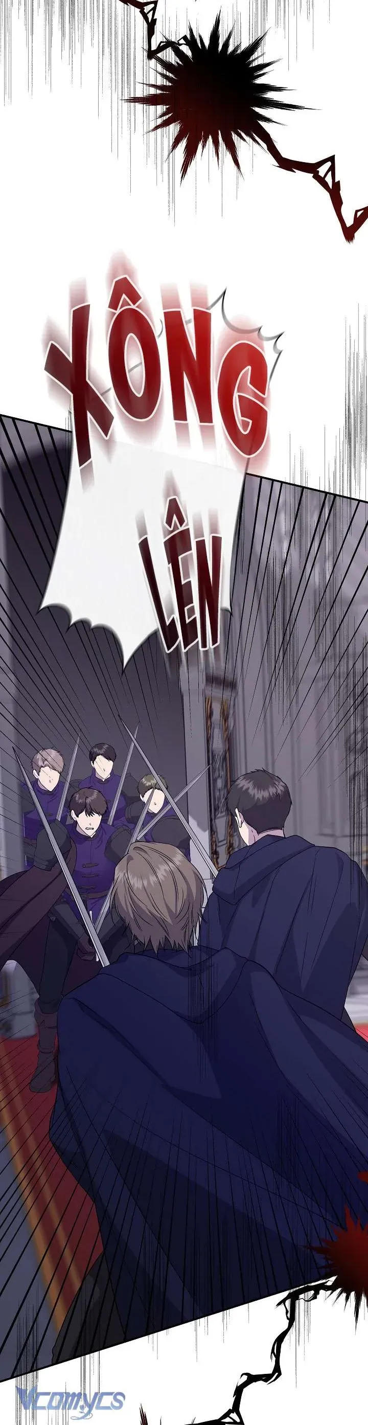 đọc truyện Tôi Không Phải Là Cinderella Chương 115 ảnh 54 tại Thiên Thai Truyện