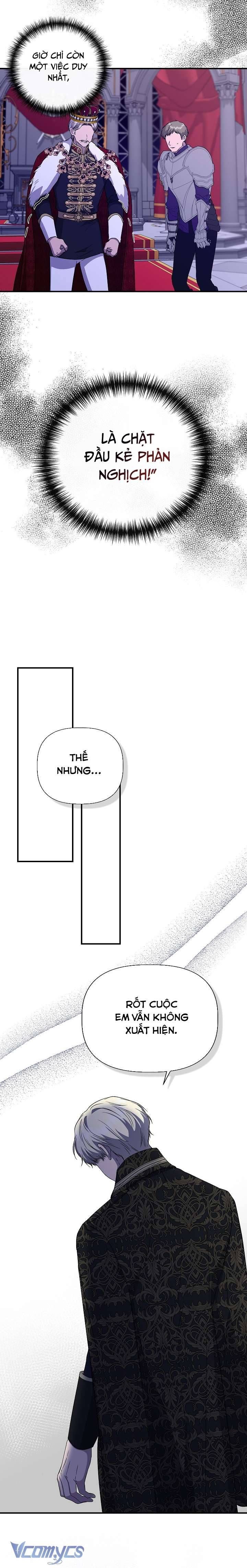 đọc truyện Tôi Không Phải Là Cinderella Chương 116 ảnh 20 tại Thiên Thai Truyện