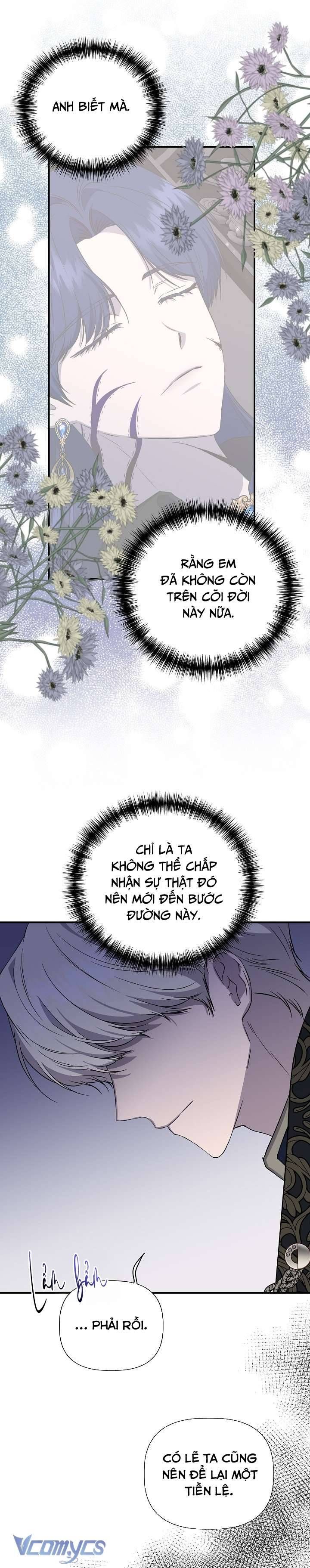 đọc truyện Tôi Không Phải Là Cinderella Chương 116 ảnh 21 tại Thiên Thai Truyện