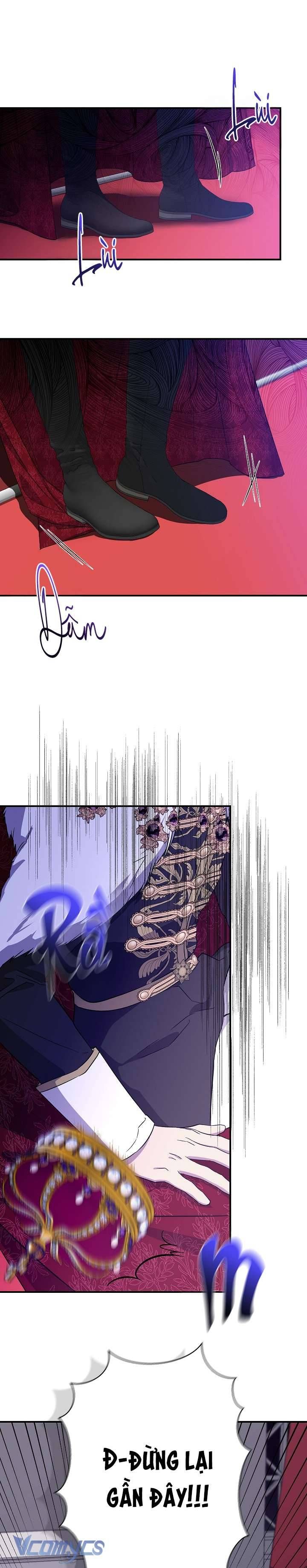 đọc truyện Tôi Không Phải Là Cinderella Chương 116 ảnh 24 tại Thiên Thai Truyện