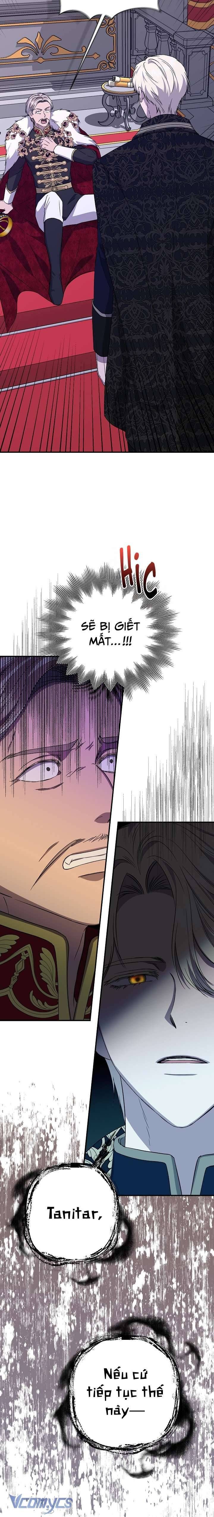 đọc truyện Tôi Không Phải Là Cinderella Chương 116 ảnh 25 tại Thiên Thai Truyện