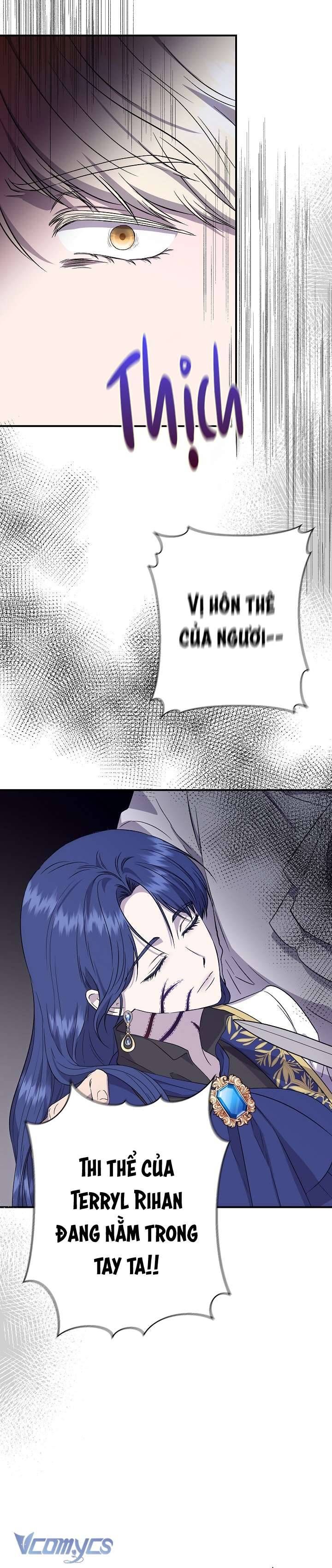 đọc truyện Tôi Không Phải Là Cinderella Chương 116 ảnh 27 tại Thiên Thai Truyện