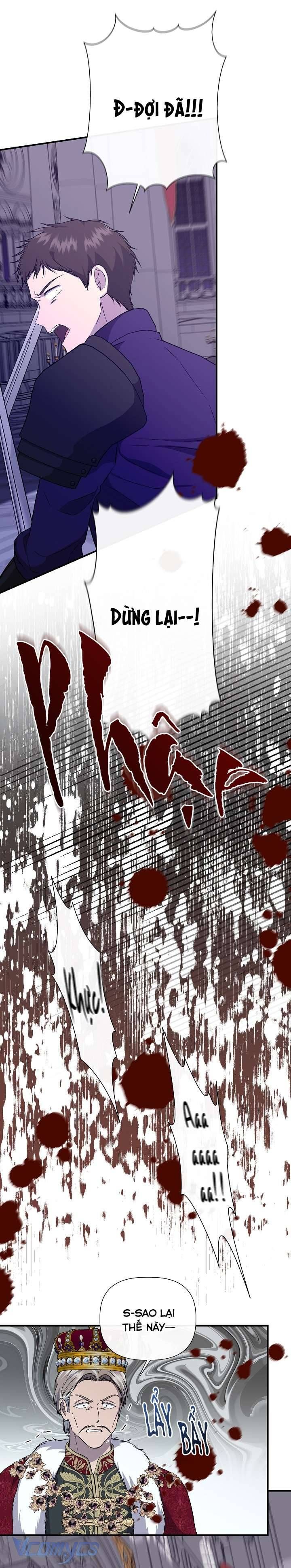 đọc truyện Tôi Không Phải Là Cinderella Chương 116 ảnh 7 tại Thiên Thai Truyện