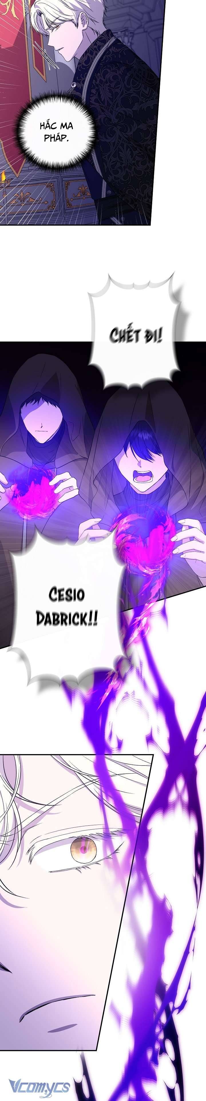 đọc truyện Tôi Không Phải Là Cinderella Chương 116 ảnh 10 tại Thiên Thai Truyện