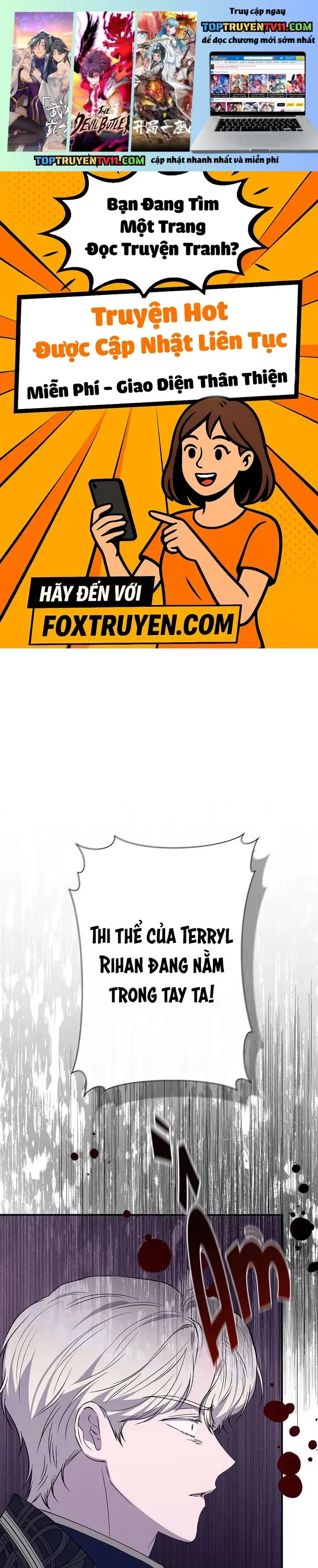 đọc truyện Tôi Không Phải Là Cinderella Chương 117 ảnh 3 tại Thiên Thai Truyện