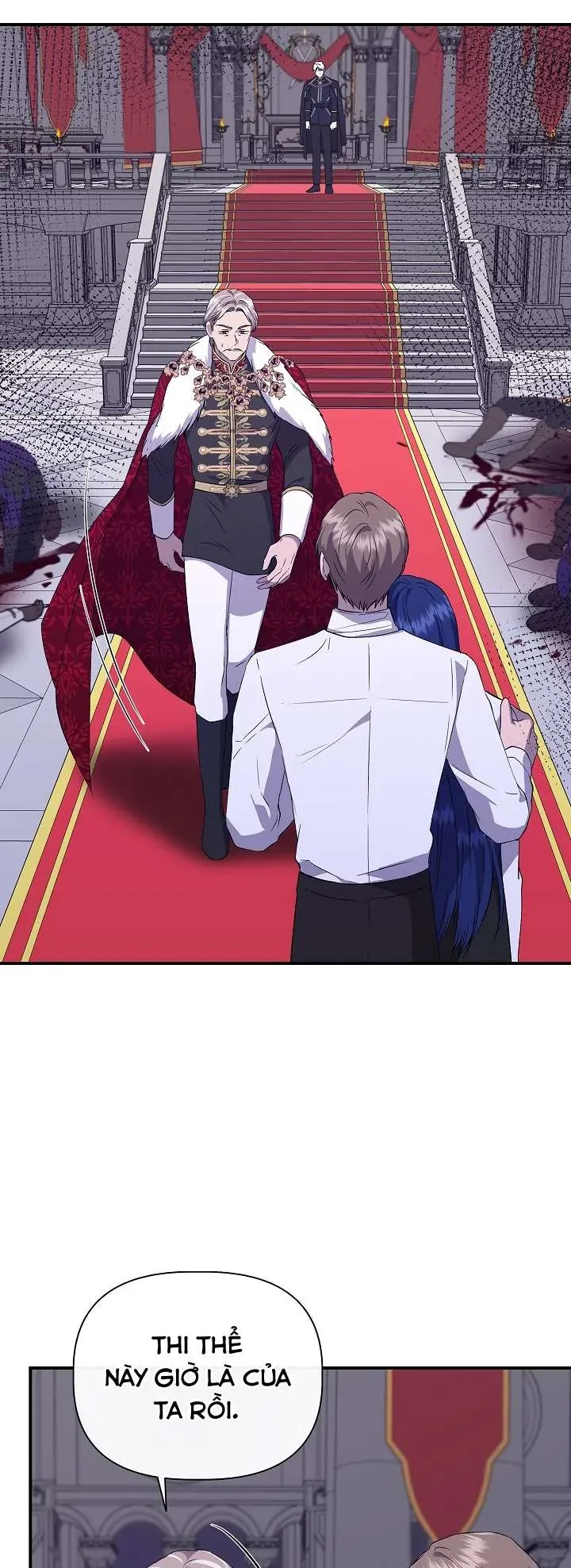 đọc truyện Tôi Không Phải Là Cinderella Chương 117 ảnh 17 tại Thiên Thai Truyện