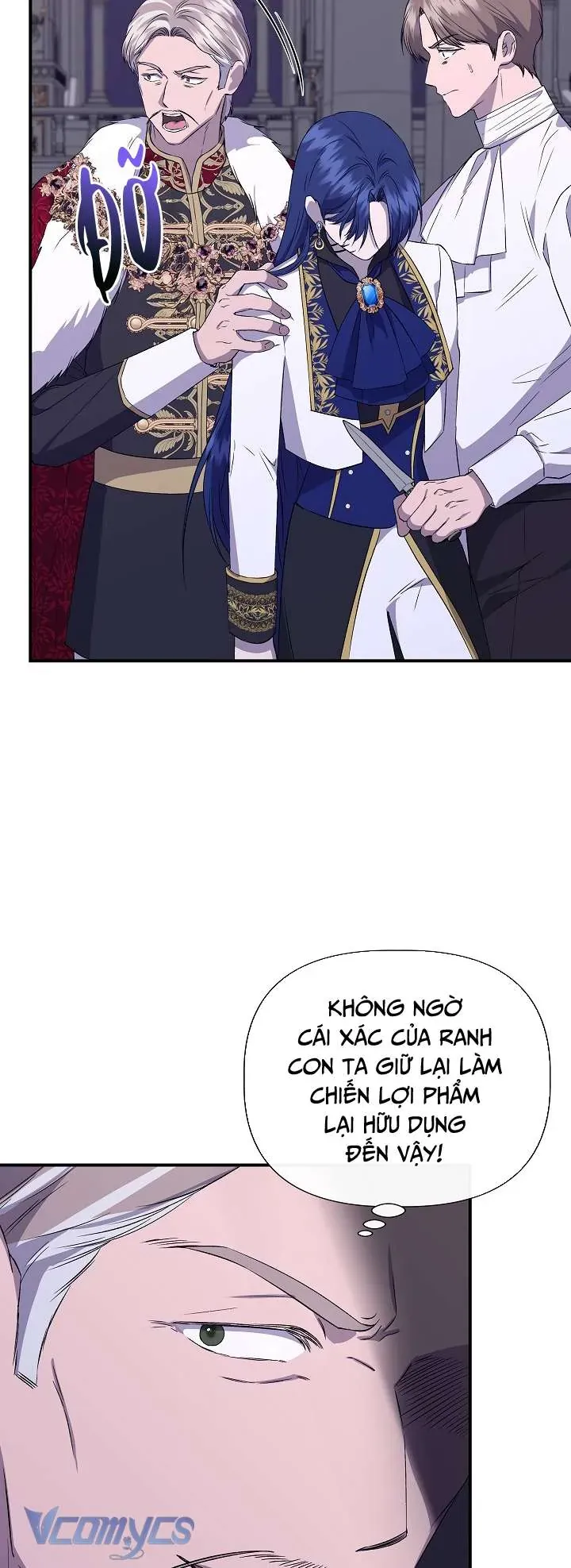 đọc truyện Tôi Không Phải Là Cinderella Chương 117 ảnh 18 tại Thiên Thai Truyện