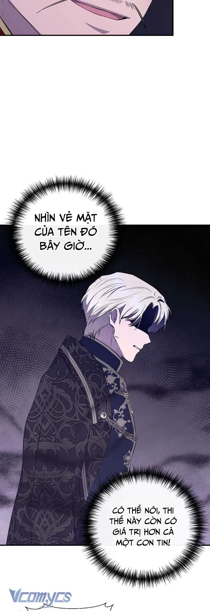 đọc truyện Tôi Không Phải Là Cinderella Chương 117 ảnh 19 tại Thiên Thai Truyện