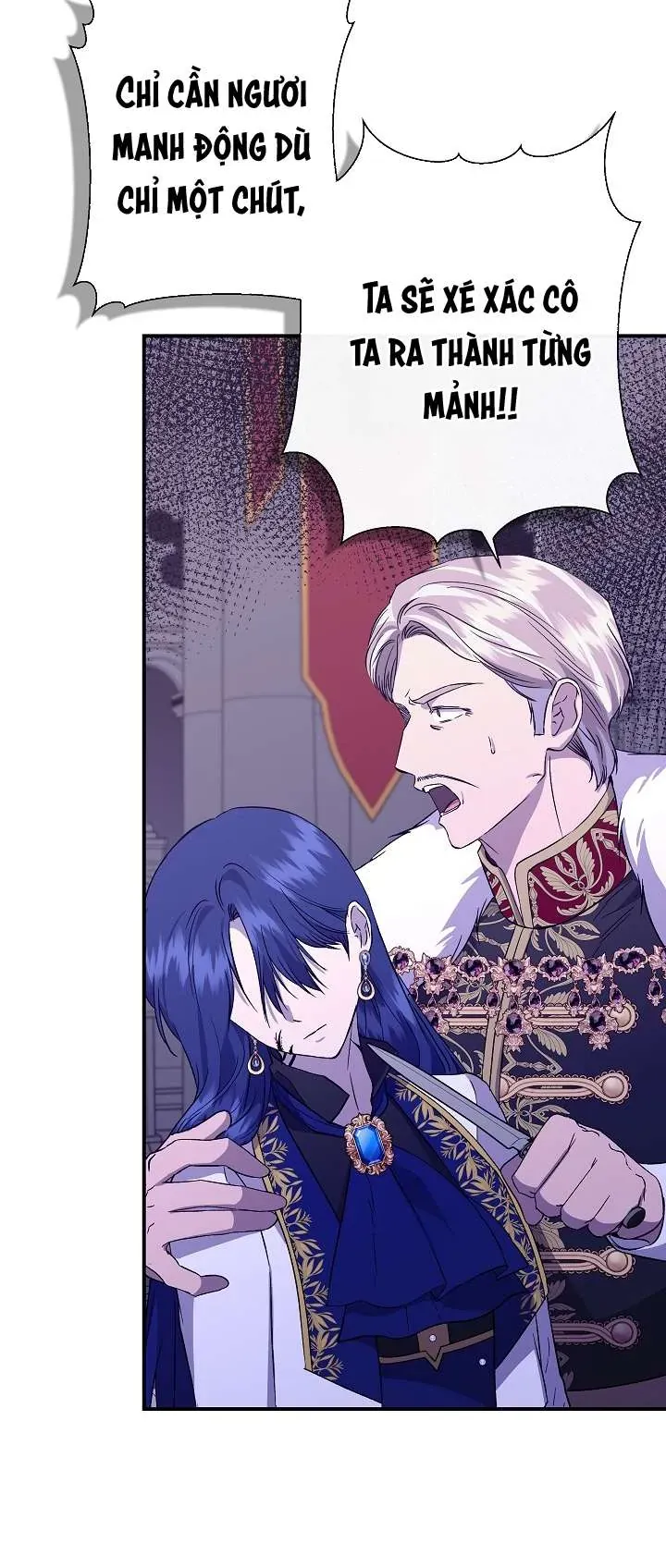 đọc truyện Tôi Không Phải Là Cinderella Chương 117 ảnh 20 tại Thiên Thai Truyện