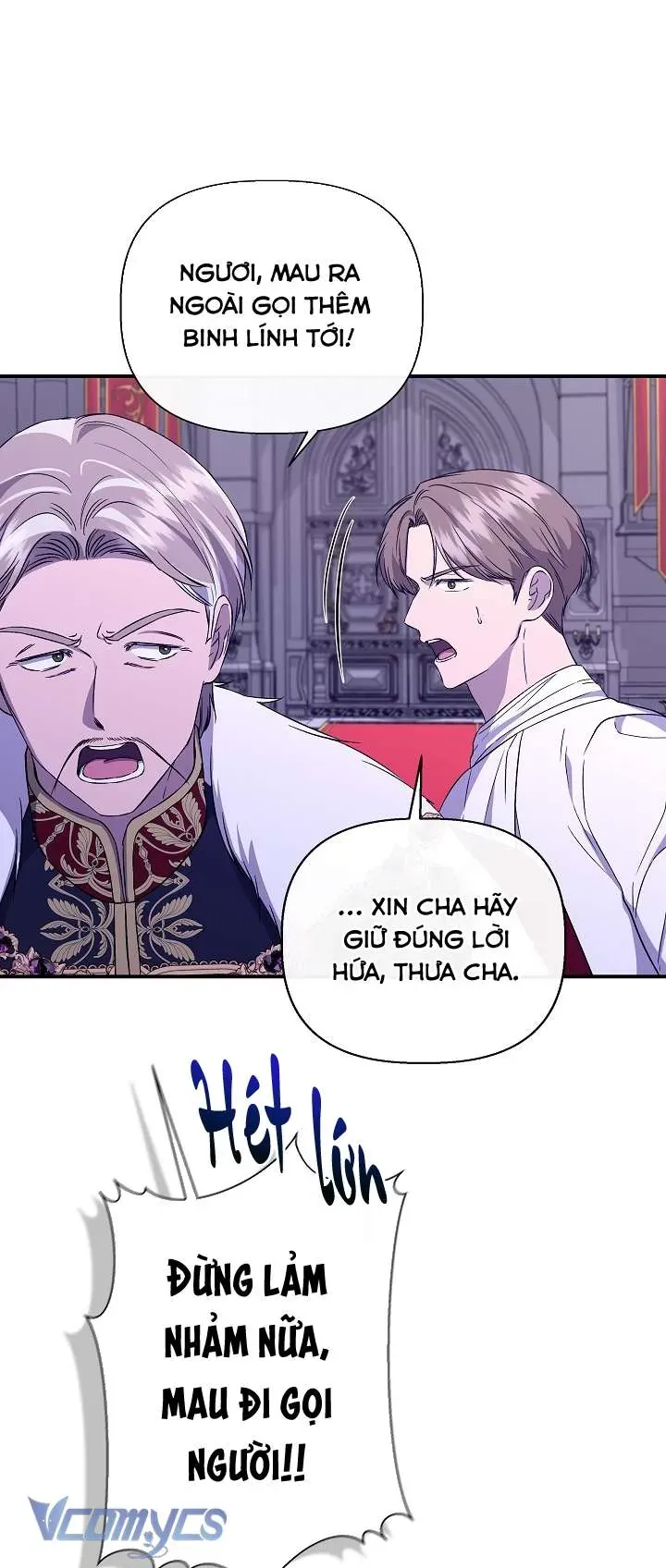 đọc truyện Tôi Không Phải Là Cinderella Chương 117 ảnh 21 tại Thiên Thai Truyện