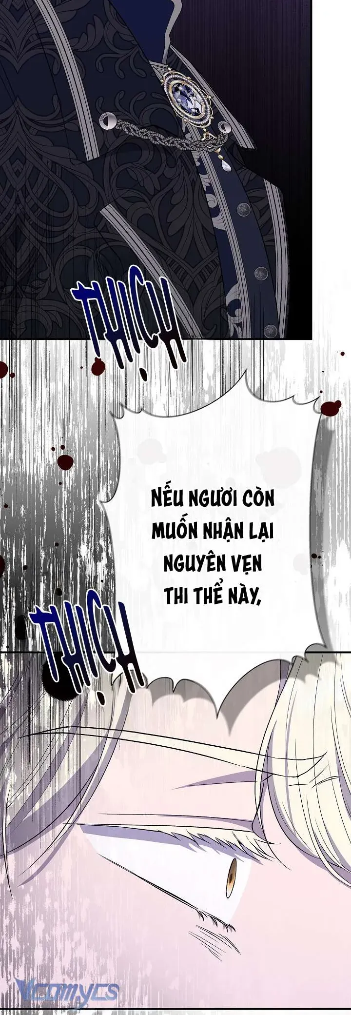 đọc truyện Tôi Không Phải Là Cinderella Chương 117 ảnh 4 tại Thiên Thai Truyện