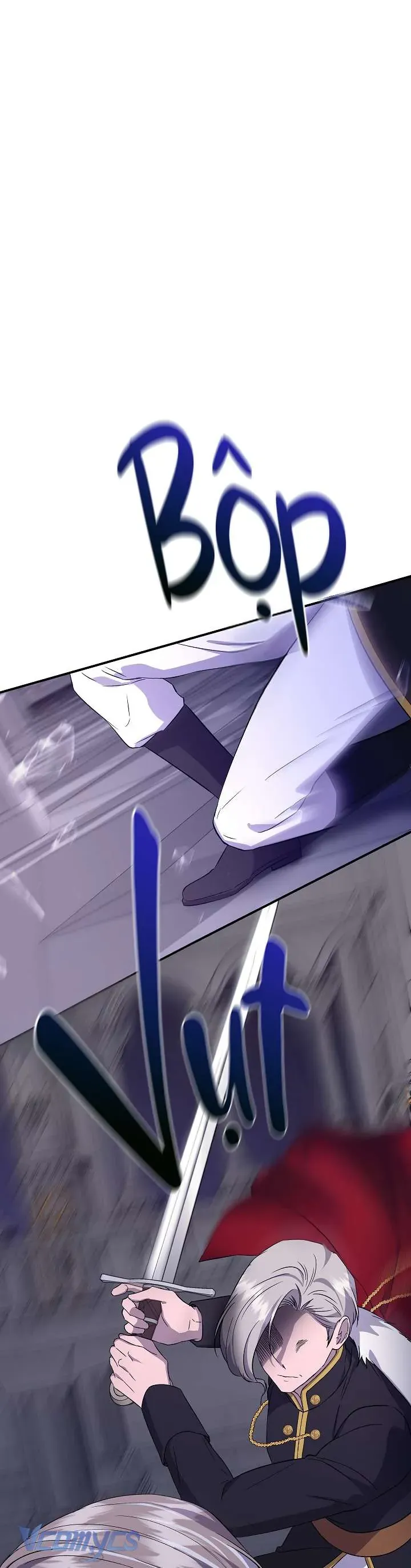 đọc truyện Tôi Không Phải Là Cinderella Chương 117 ảnh 28 tại Thiên Thai Truyện