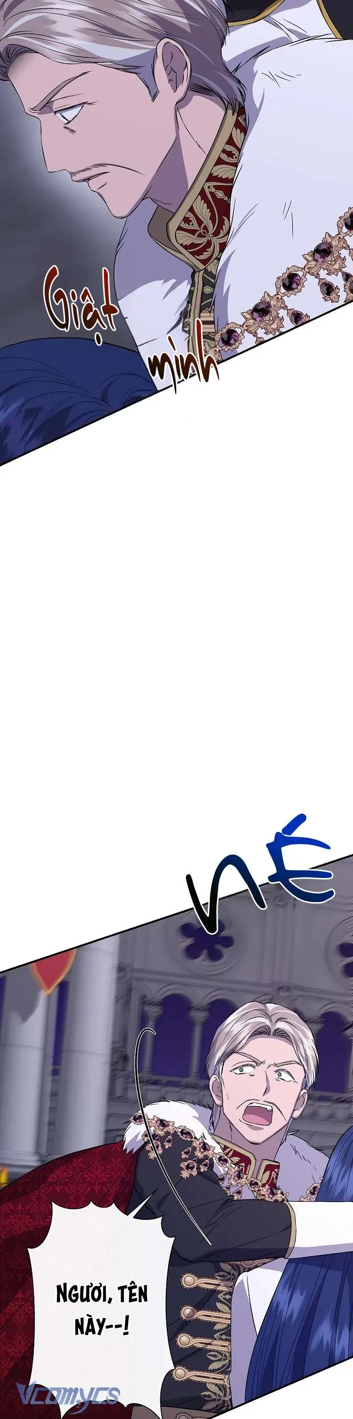 đọc truyện Tôi Không Phải Là Cinderella Chương 117 ảnh 29 tại Thiên Thai Truyện