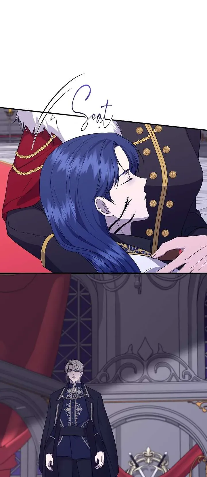 đọc truyện Tôi Không Phải Là Cinderella Chương 117 ảnh 33 tại Thiên Thai Truyện