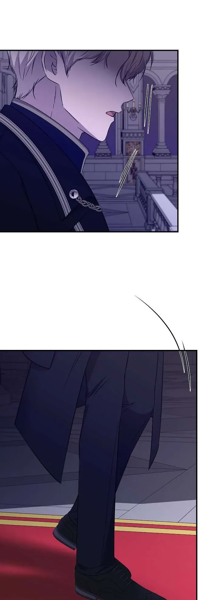 đọc truyện Tôi Không Phải Là Cinderella Chương 117 ảnh 35 tại Thiên Thai Truyện