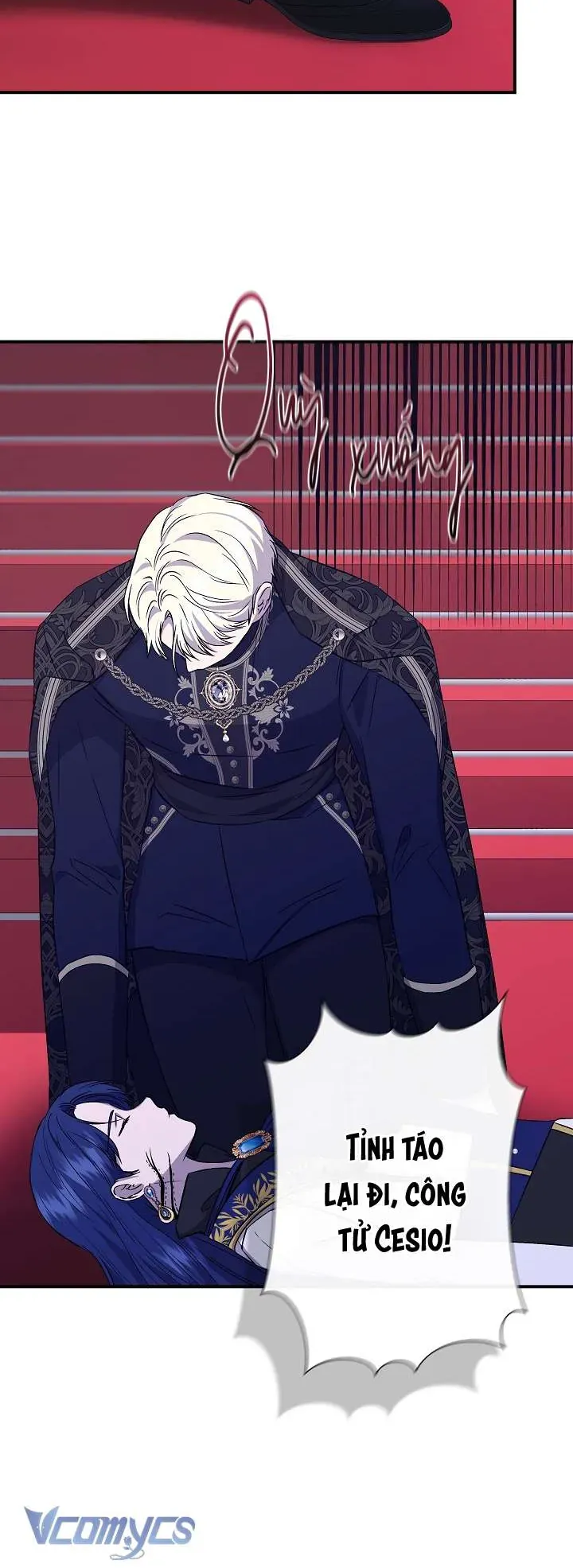 đọc truyện Tôi Không Phải Là Cinderella Chương 117 ảnh 36 tại Thiên Thai Truyện