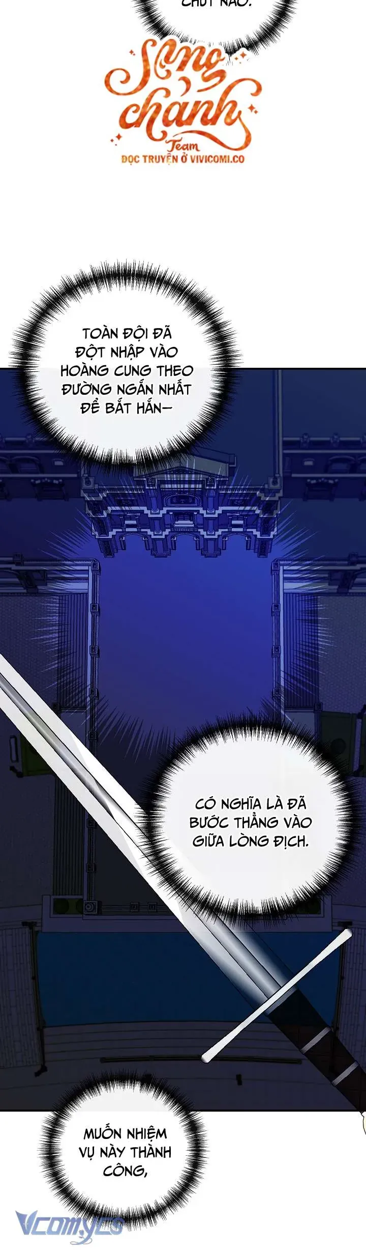 đọc truyện Tôi Không Phải Là Cinderella Chương 117 ảnh 38 tại Thiên Thai Truyện