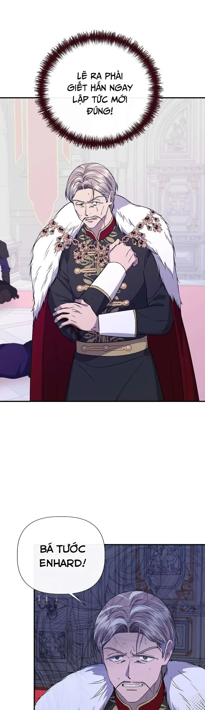 đọc truyện Tôi Không Phải Là Cinderella Chương 117 ảnh 39 tại Thiên Thai Truyện