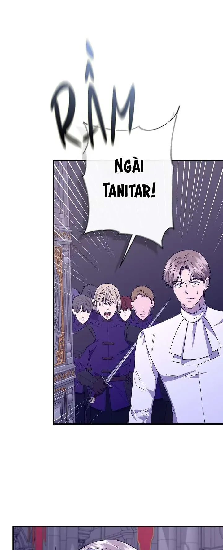 đọc truyện Tôi Không Phải Là Cinderella Chương 117 ảnh 41 tại Thiên Thai Truyện