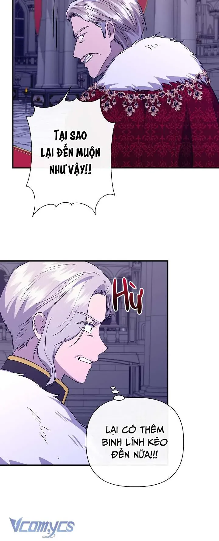 đọc truyện Tôi Không Phải Là Cinderella Chương 117 ảnh 42 tại Thiên Thai Truyện