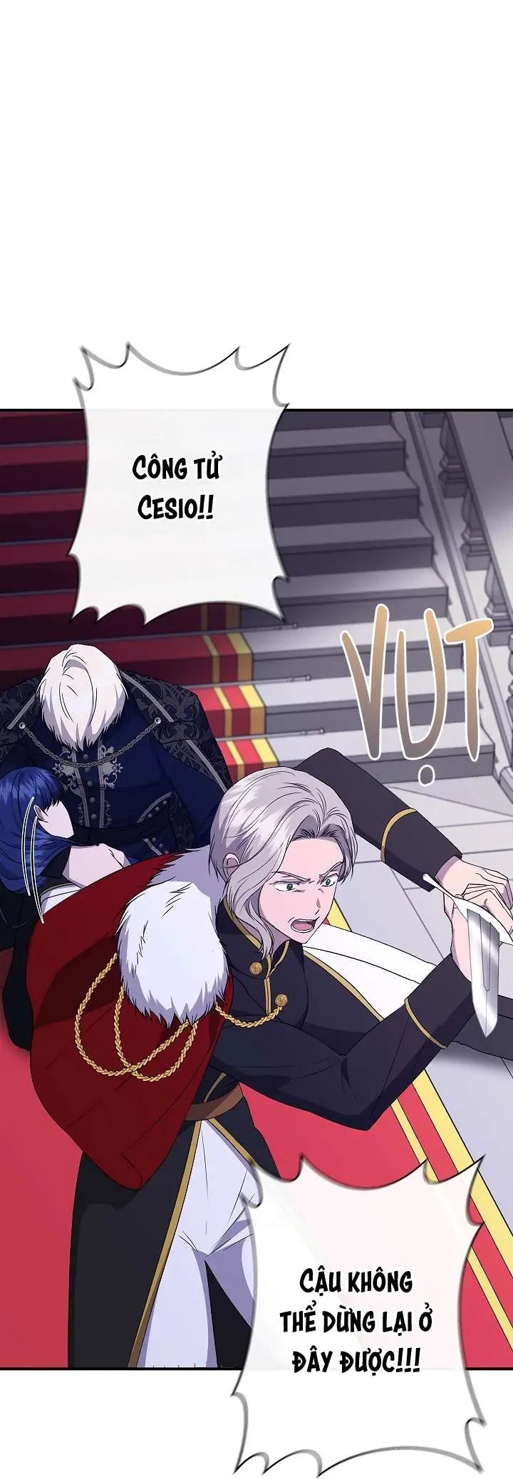 đọc truyện Tôi Không Phải Là Cinderella Chương 117 ảnh 43 tại Thiên Thai Truyện