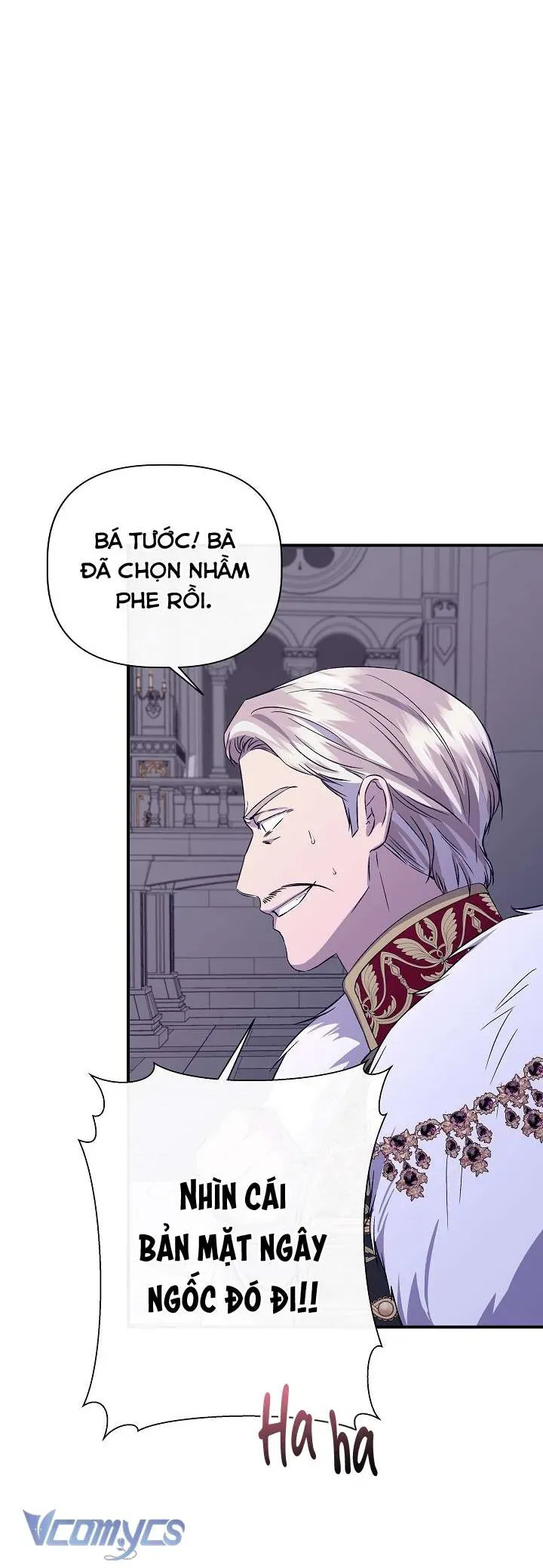 đọc truyện Tôi Không Phải Là Cinderella Chương 117 ảnh 44 tại Thiên Thai Truyện